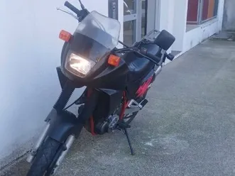 suzuki dr650 rse sp43