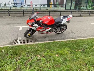 aprilia rs 50