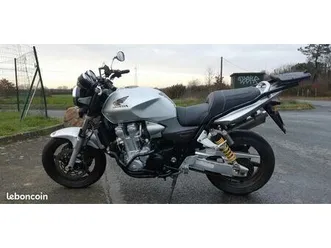 vends honda cb 1300 de 2003 - 37100 km