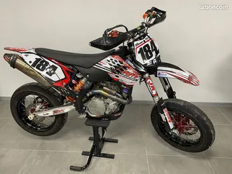 ktm 450 smr