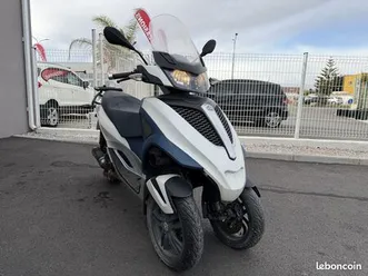 piaggio mp3 mp3 300 ie lt yourban
