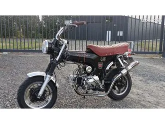 dax 50 cc