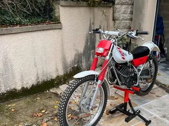 yamaha ty 175