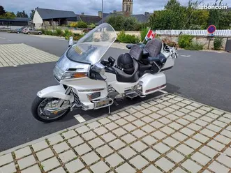goldwing 1500