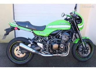 kawasaki z 900 rs café racer