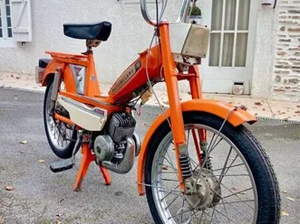 motobecane 50v
