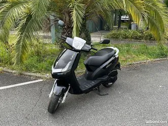 peugeot vivacity 2t 50 cc