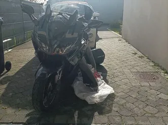 vente magnifique fjr 1300 2016 ae