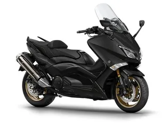 vente scooteur t-max 530 iron max