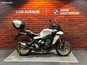 yamaha tracer tracer 9 900 gt 2024