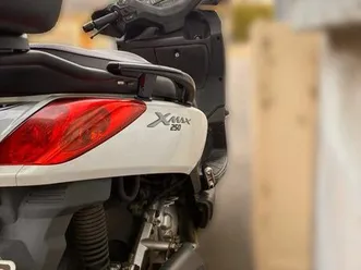 xmax 250