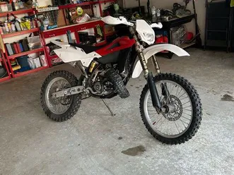 125 wr husqvarna