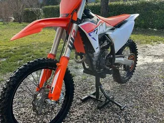250 sxf