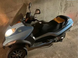 scooter solo piaggio