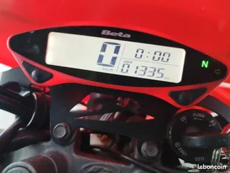 beta 50 rr année 2018