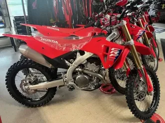 2026 honda crf250r