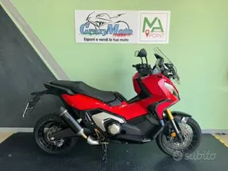 honda x-adv 750