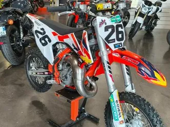 ktm 65 sx accelr agen