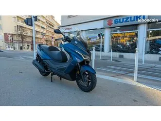kymco xtown 125