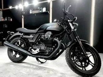 moto guzzi v7 iii stone night pack