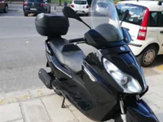 piaggio x7 300 evo 300i