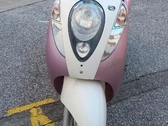 scooter mio 100 plus belle la vie