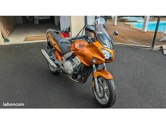 honda 1000cbf