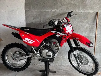 crf 125f