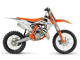 2023 ktm 85 sx 19/16
