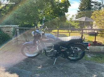 royal enfield bullet 350