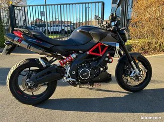 aprilia 900 schiver neuve prix en baisse avant la saison