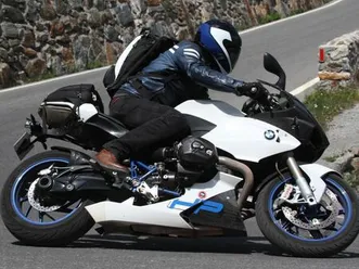 bmw r 1200 hp2 sport