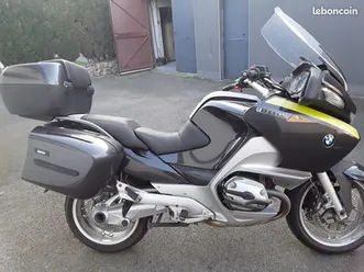 bmw r 1200 rt