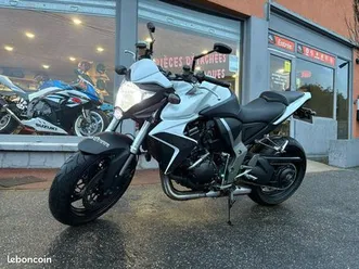 honda cb 1000 r superbe état