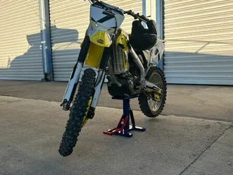 suzuki rmz
