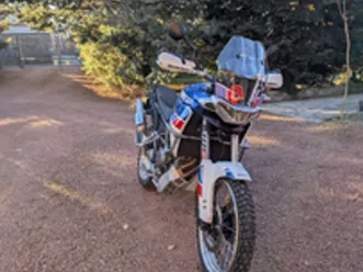 aprilia tuareg 660 indaco tagelmust