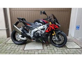 tuono v4 1100 factory