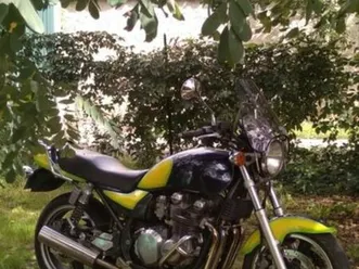 kawasaki zephyr 750