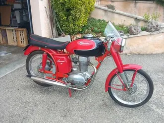 motobecane 175 zs speciale