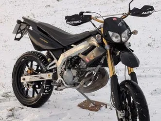 derbi drd limited