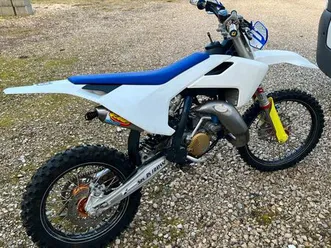 85tc 2020 prépa compétition (moteur et suspension neuf)