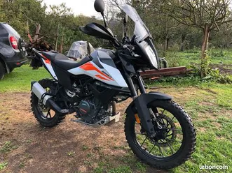 av ktm 390 adv 2021