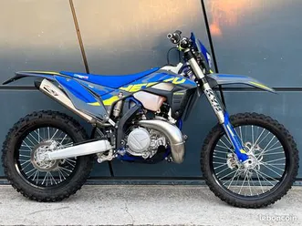 sherco 300 se factory 2024 - 2 temps (115/mois)