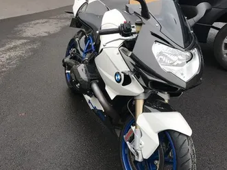 bmw hp2 sport