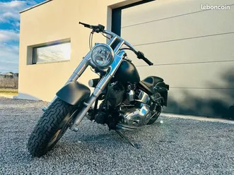 harley davidson 1450 fat boy carburateur