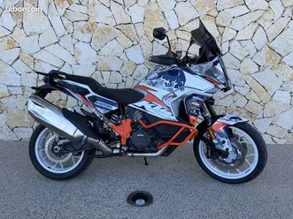 ktm 1290 super adventure s 2023