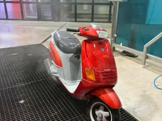piaggio skipper 125 — scooters | piaggio — marktplaats