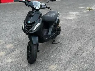 piaggio zip 80cc — scooters | piaggio — marktplaats