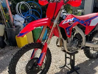 250 crf 2024