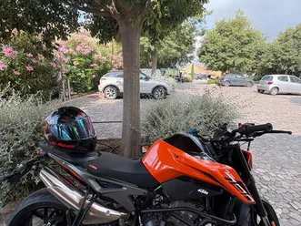 ktm 790 duke l